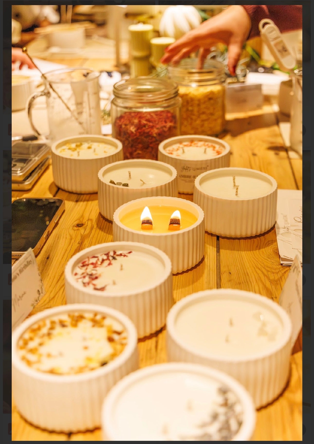 Velas