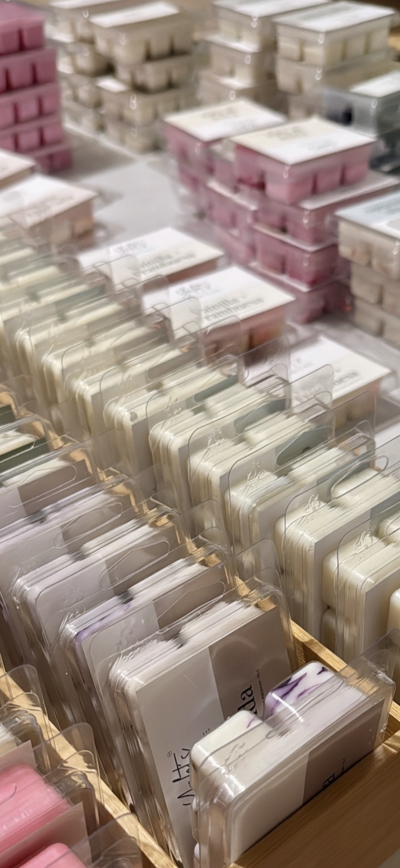 Wax Melts