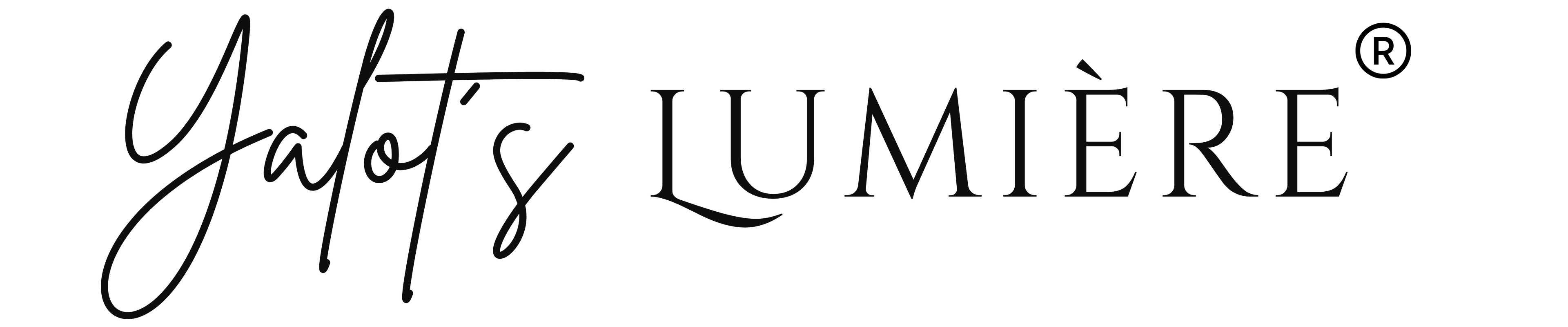 Yalots Lumière