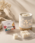 Wax Melts Hibiscus